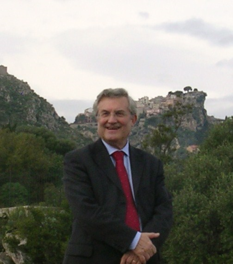 Giuseppe Acocella